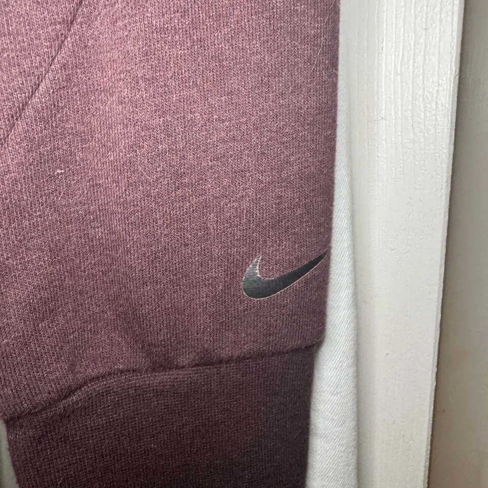 Nike Yoga Training Pullover Top Loose Fit Size XL